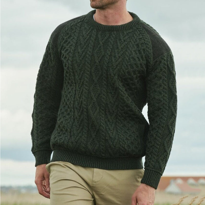 Vintage Inspired Sweater