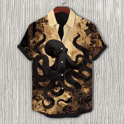 Elegantly Designed Shirt