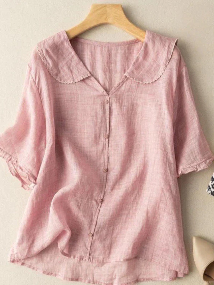 Thoughtfully Designed Shirt