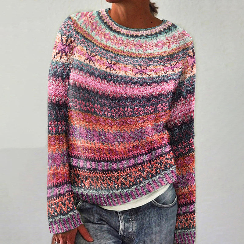 Thoughtfully Designed Sweater