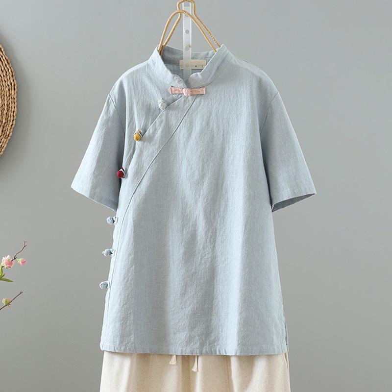 Gracefully Designed Shirt