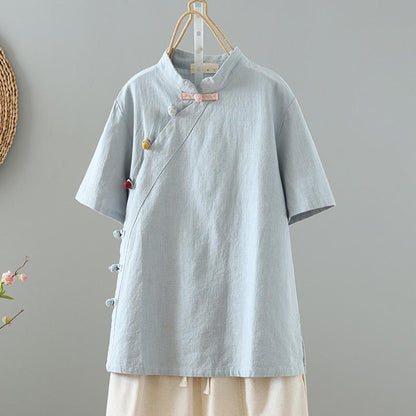 Gracefully Designed Shirt