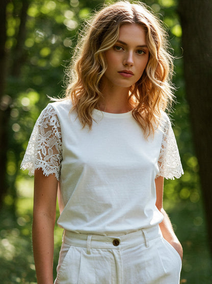 Beautifully Crafted T-Shirt