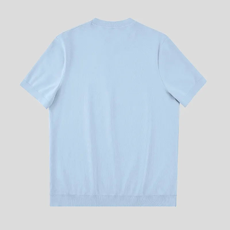 Timeless Vintage Style T-Shirt