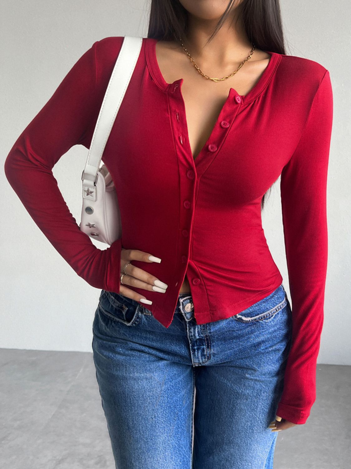 Vintage Inspired T-Shirt with a Contemporary Edge