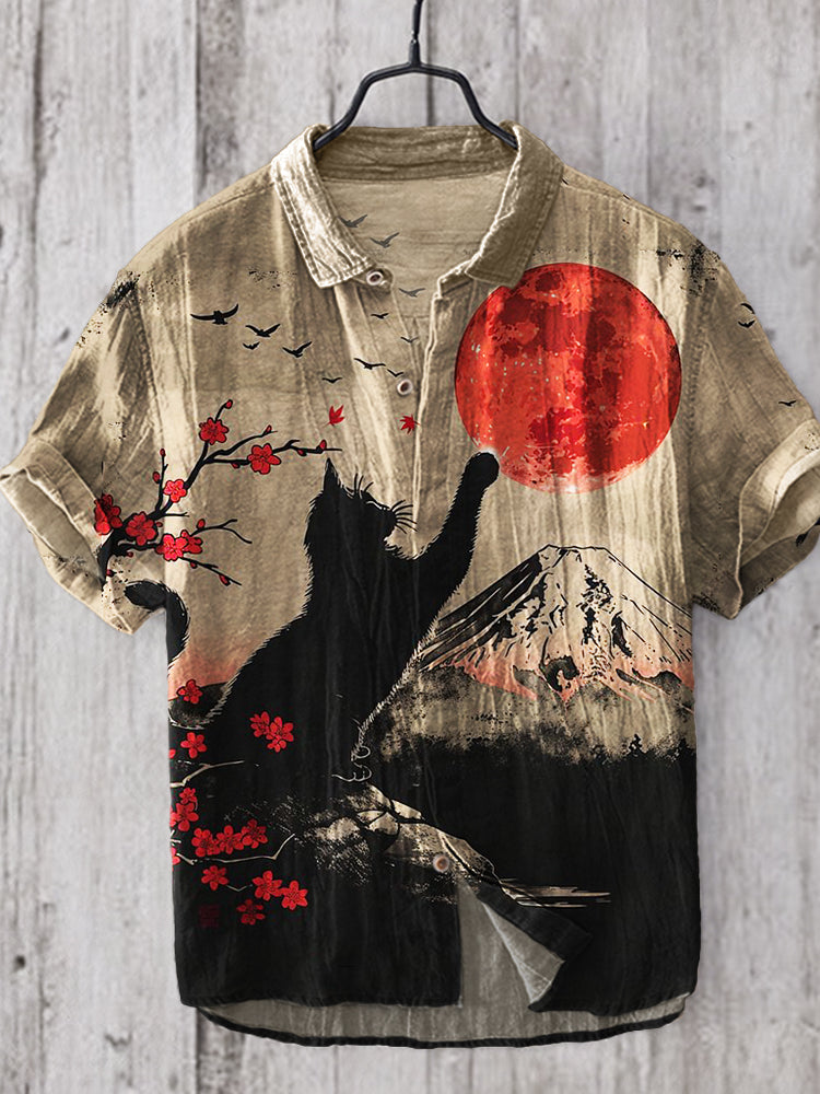 Gracefully Designed Shirt