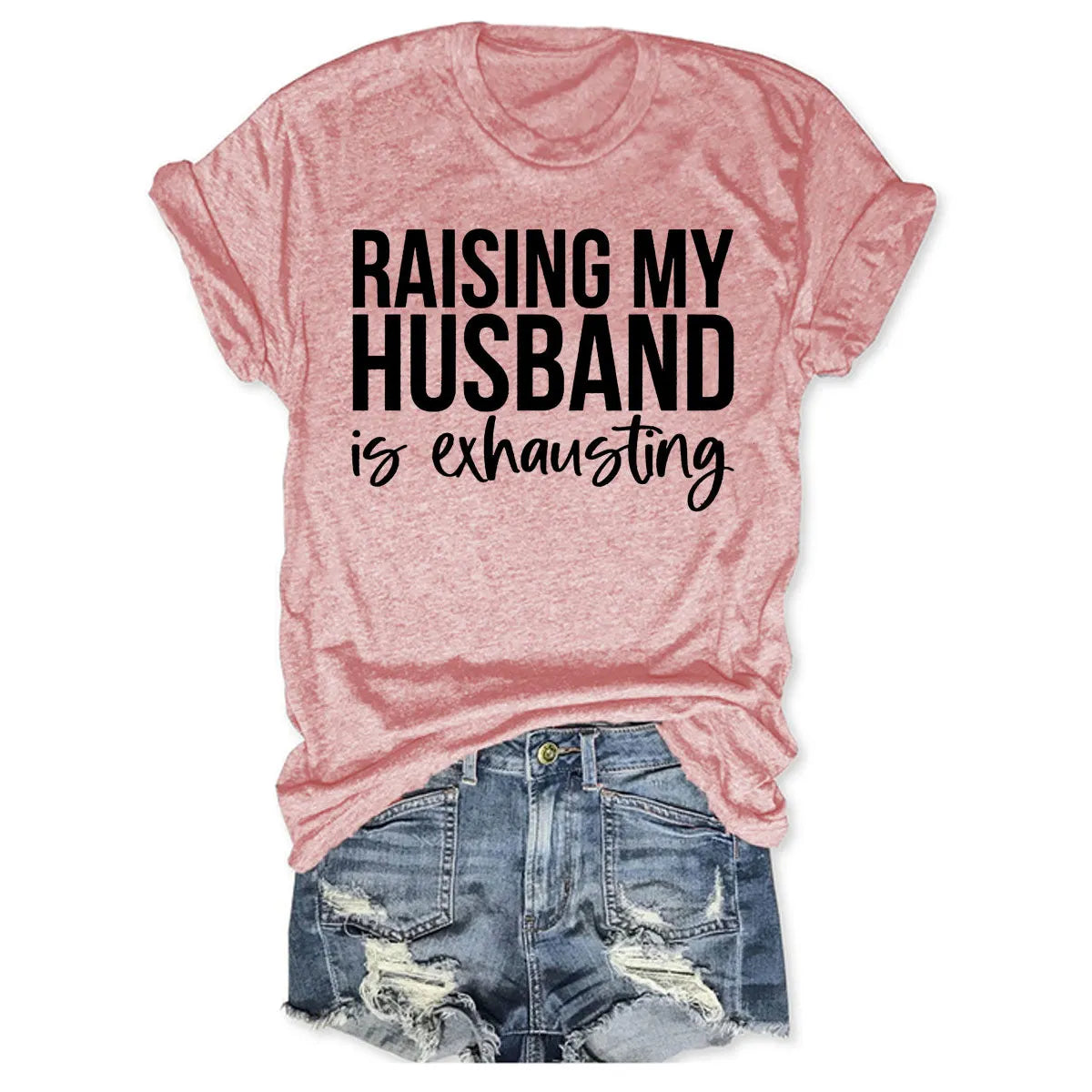 Beautifully Crafted T-Shirt