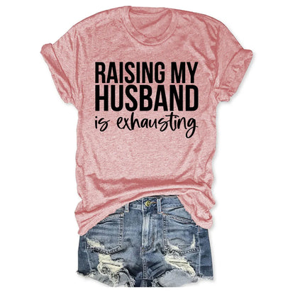 Beautifully Crafted T-Shirt