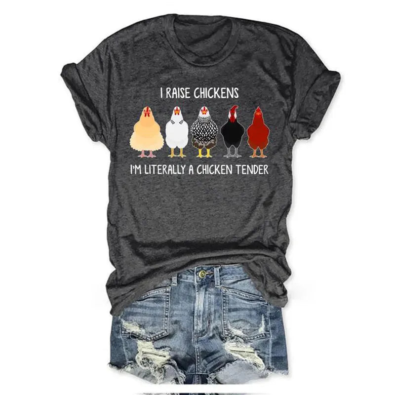 Vintage Inspired T-Shirt