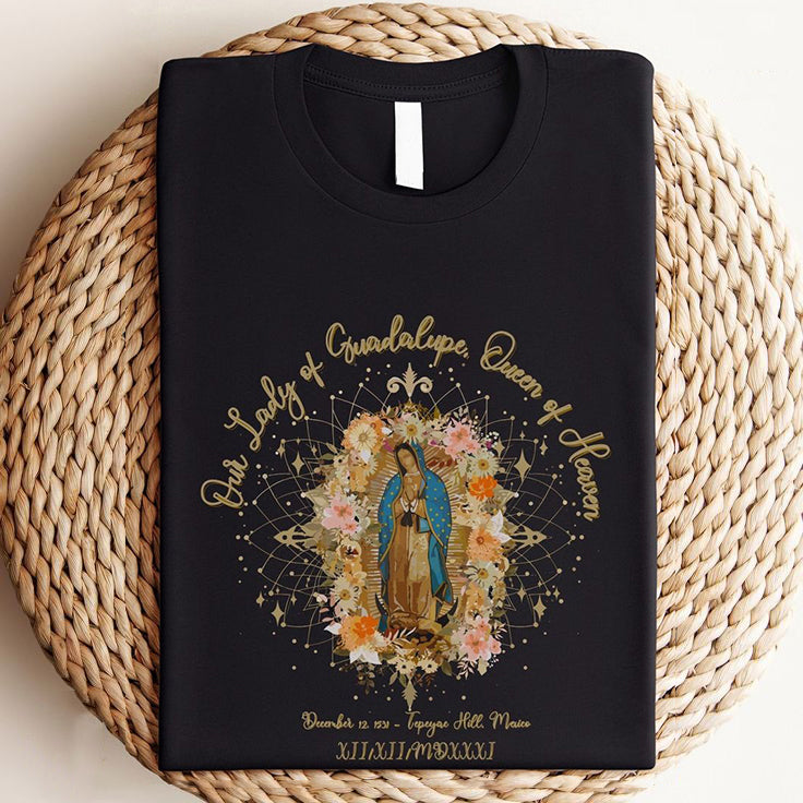Thoughtfully Designed Shirt