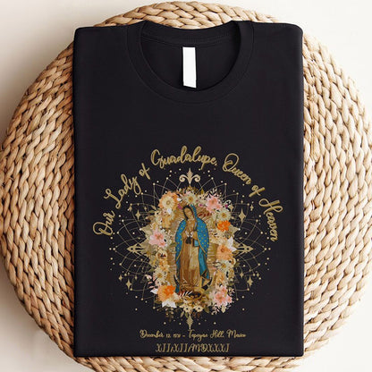 Thoughtfully Designed Shirt