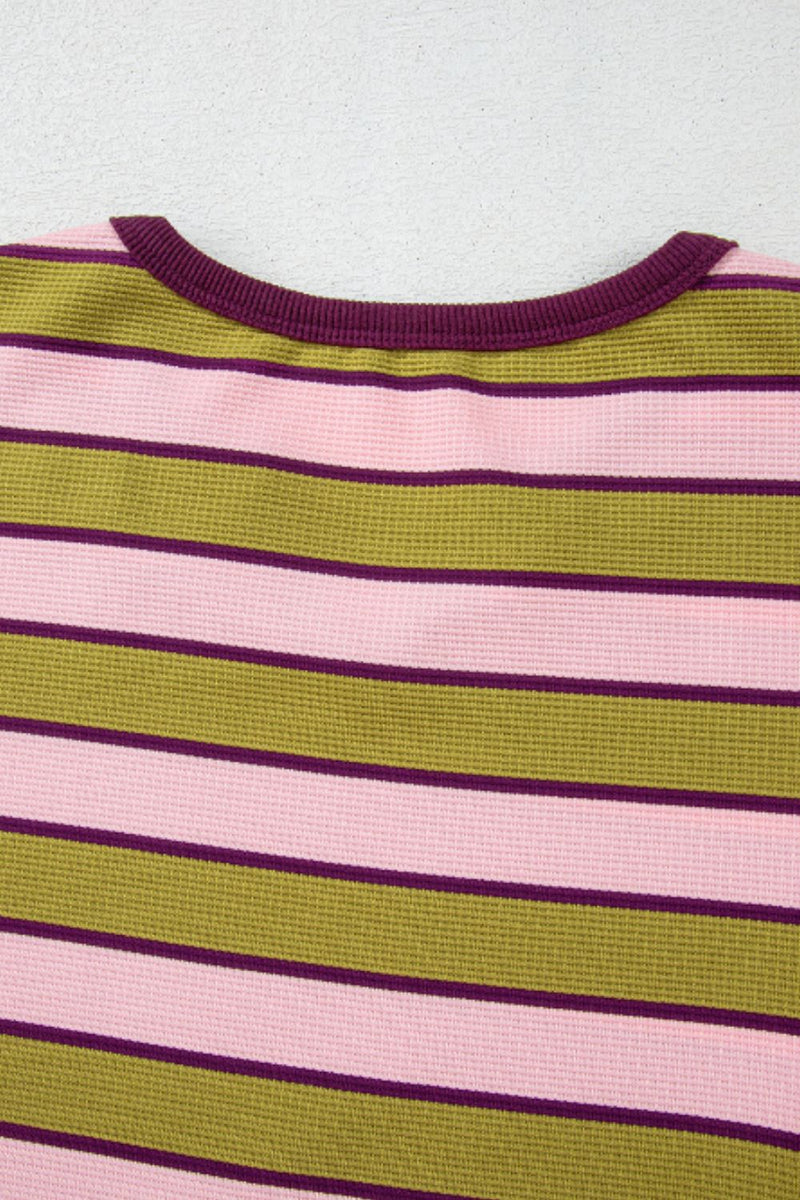 Effortlessly Elegant T-Shirt with a Timeless Design