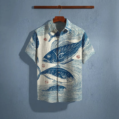 Gracefully Designed Shirt