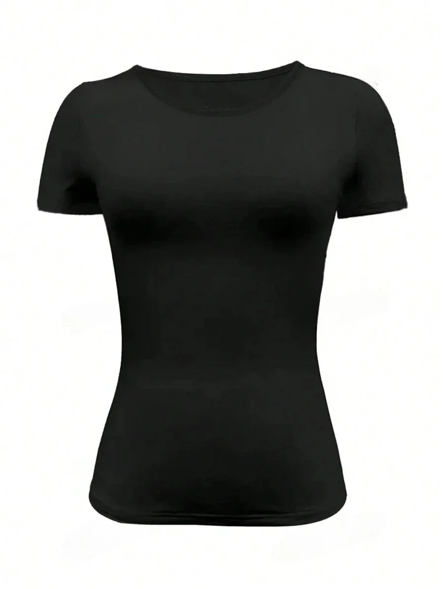 Vintage Inspired T-Shirt with a Contemporary Edge