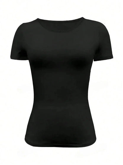 Vintage Inspired T-Shirt with a Contemporary Edge