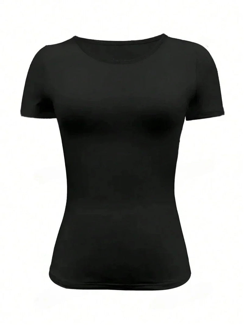 Vintage Inspired T-Shirt with a Contemporary Edge