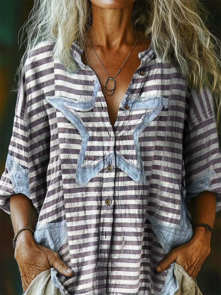 Classic Designed Shirt