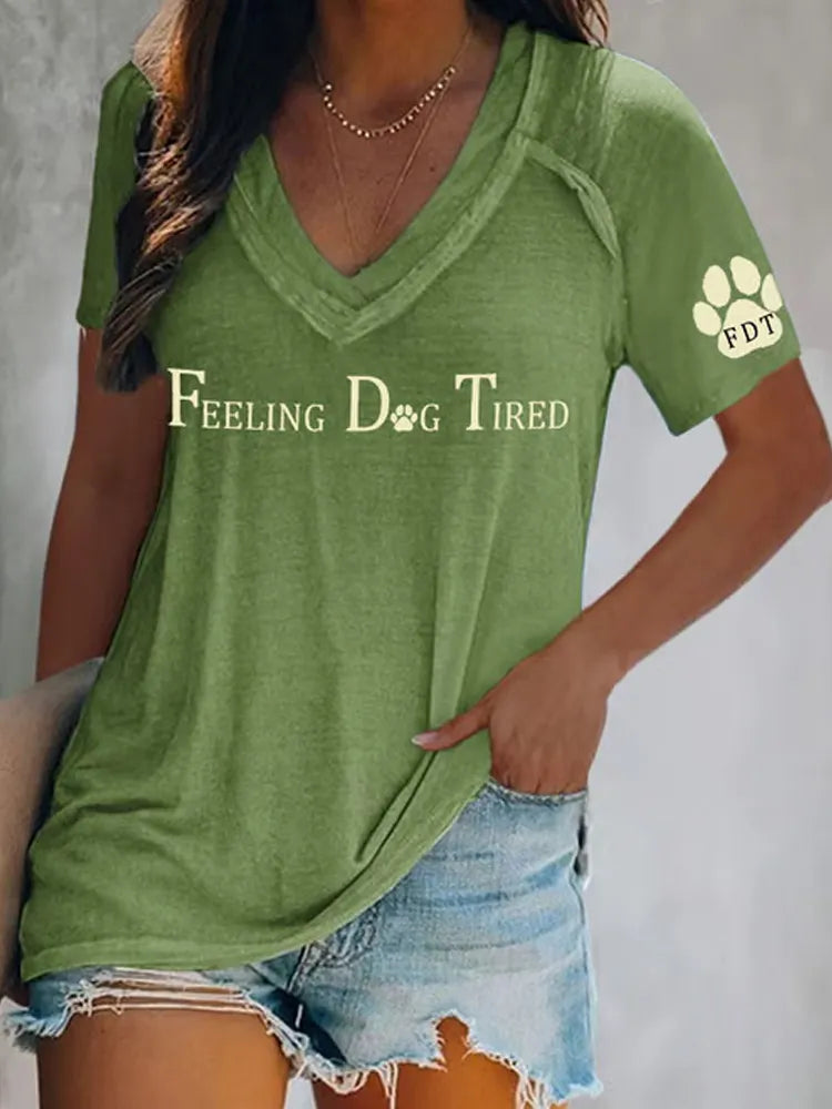 Timeless Vintage Style T-Shirt