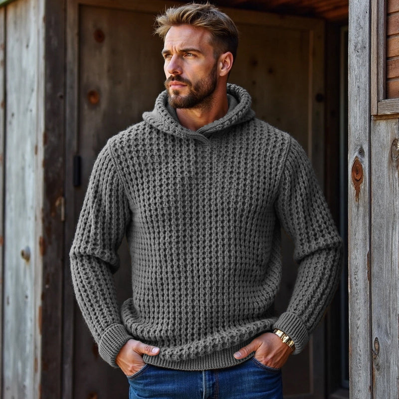 Classic Vintage Sweater