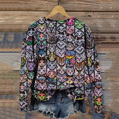 Thoughtfully Designed Shirt