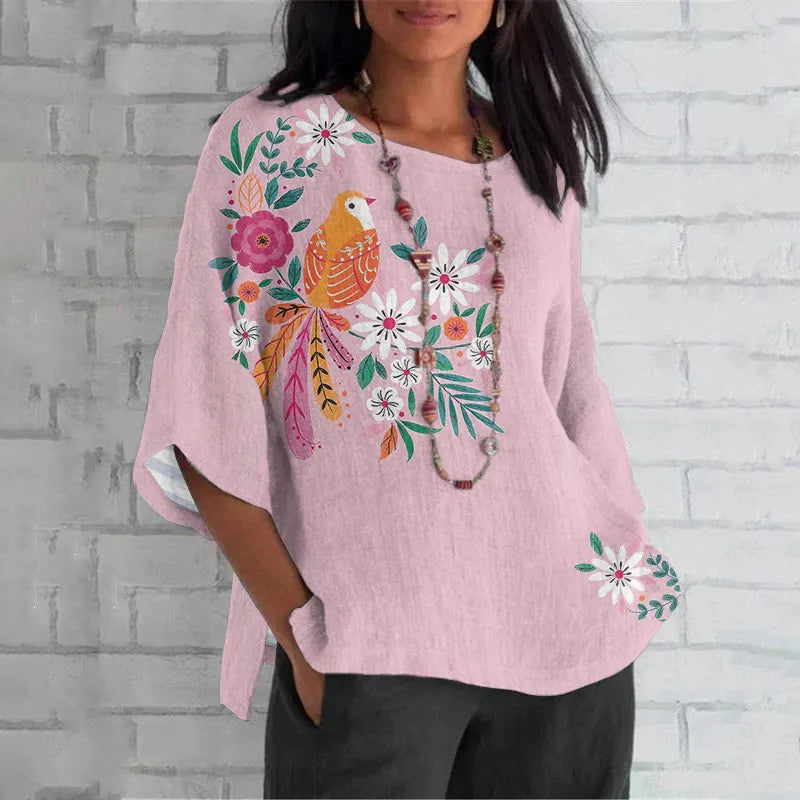 Beautifully Crafted Shirt