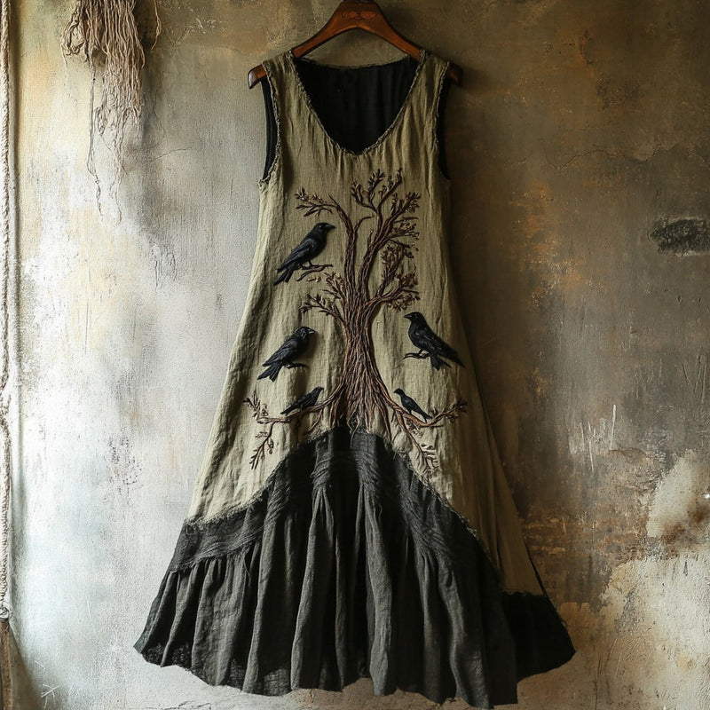 Beautifully Crafted Dress