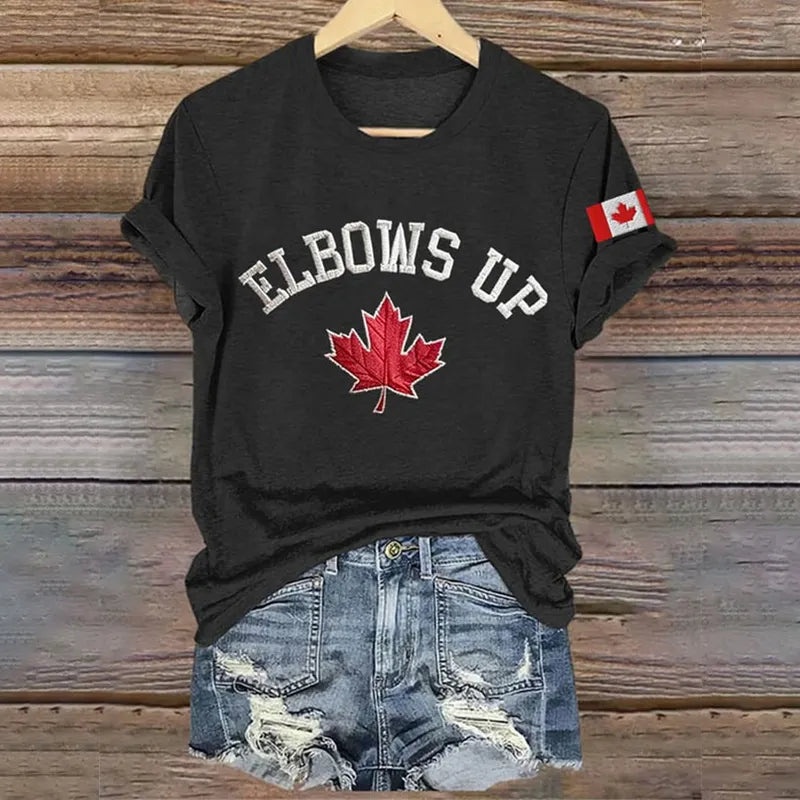 Beautifully Crafted T-Shirt