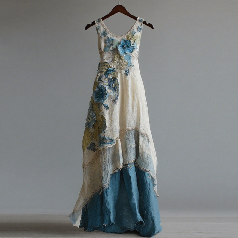 Beautifully Crafted Dress
