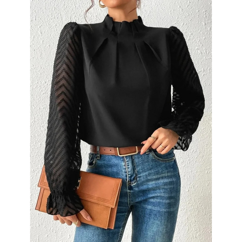 Gracefully Styled Shirt for Any Occasion