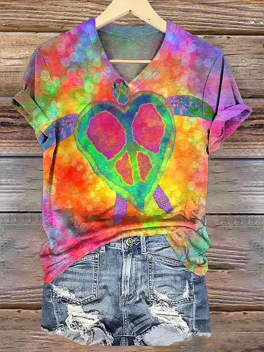 Vintage Inspired T-Shirt