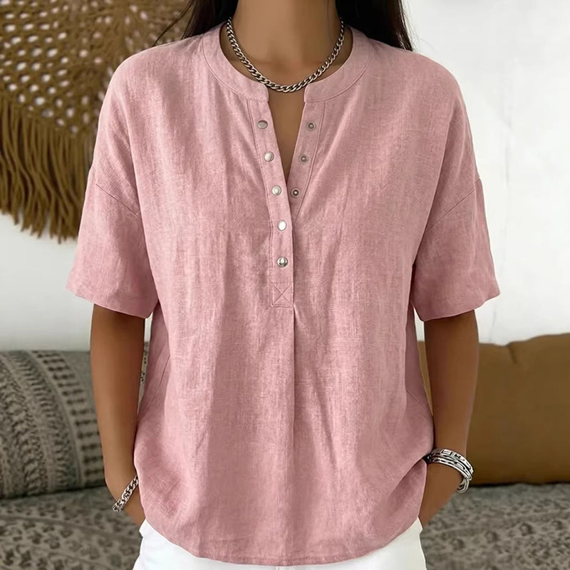 Thoughtfully Designed T-Shirt
