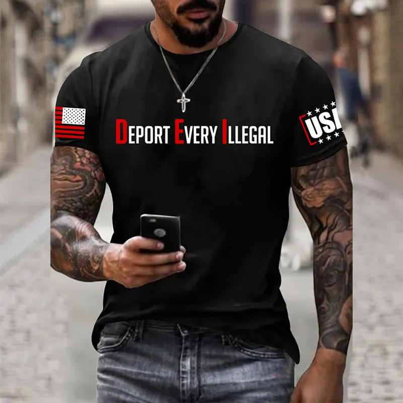 Classic Vintage T-Shirt