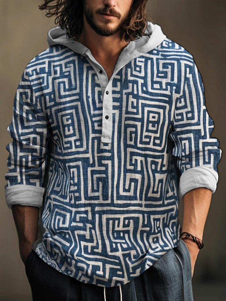 Vintage Inspired Shirt