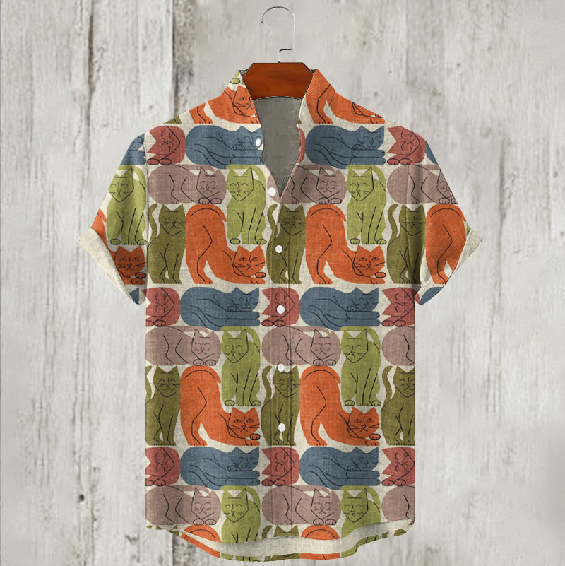Gracefully Designed Shirt