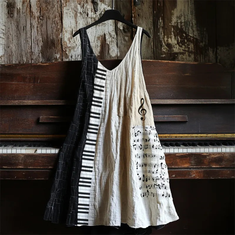 Elegantly Designed Dress
