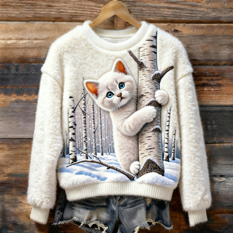 Classic Vintage Sweater