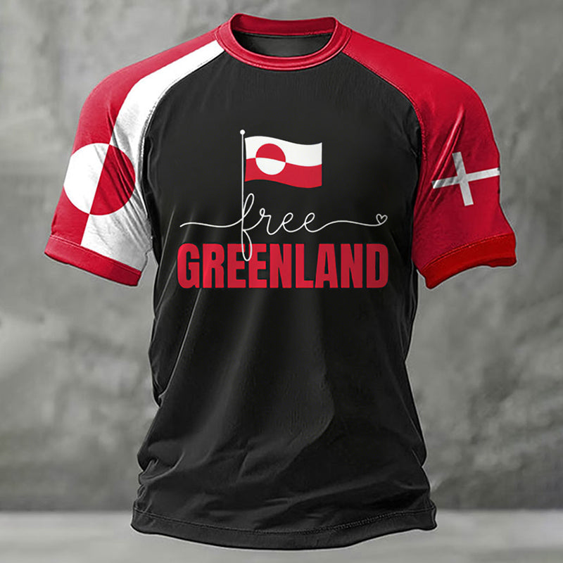 Timeless Vintage Style T-Shirt