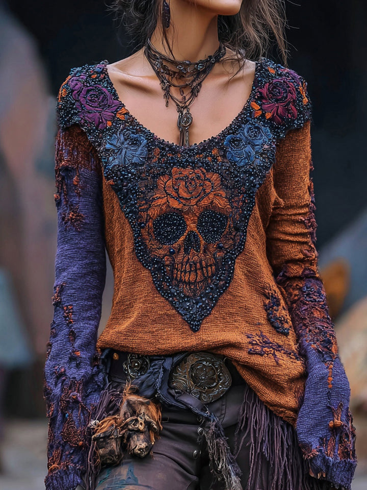 Beautifully Crafted T-Shirt