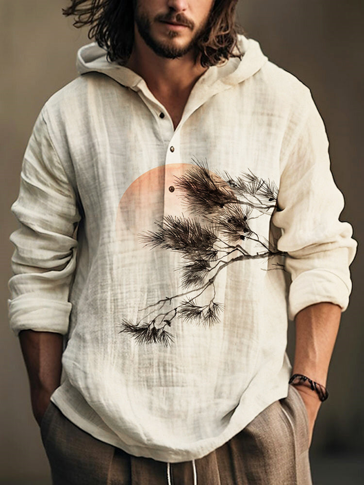 Gracefully Designed Shirt