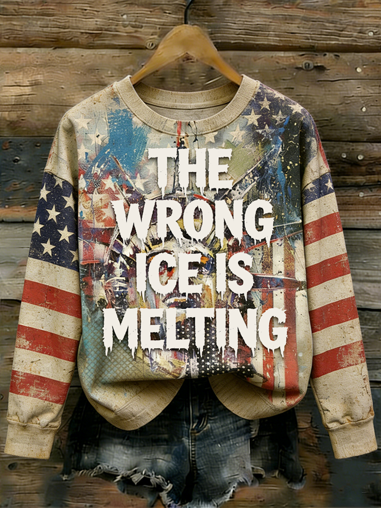 Elegantly Designed T-Shirt