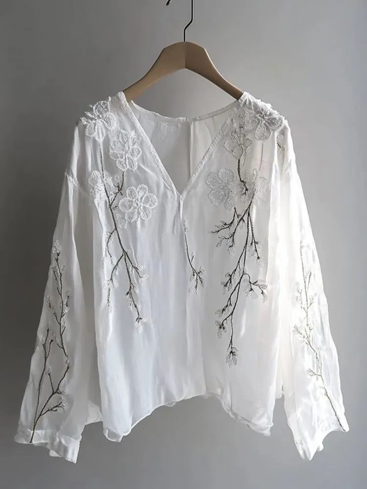 Elegantly Designed Garment
