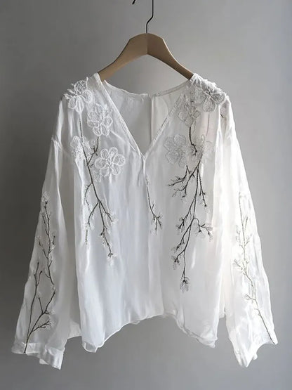 Elegantly Designed Garment