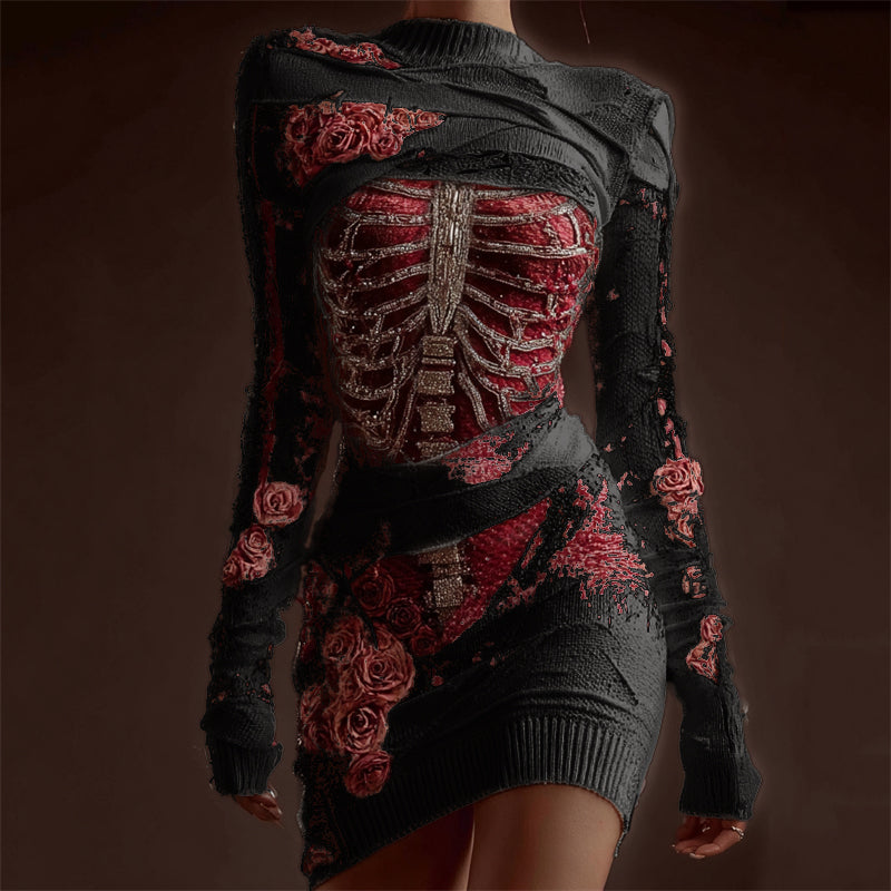 Elegantly Designed Sweater