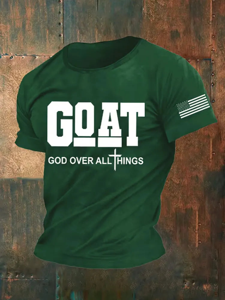 Elegantly Designed T-Shirt