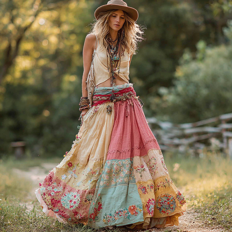 Thoughtfully Designed Garment