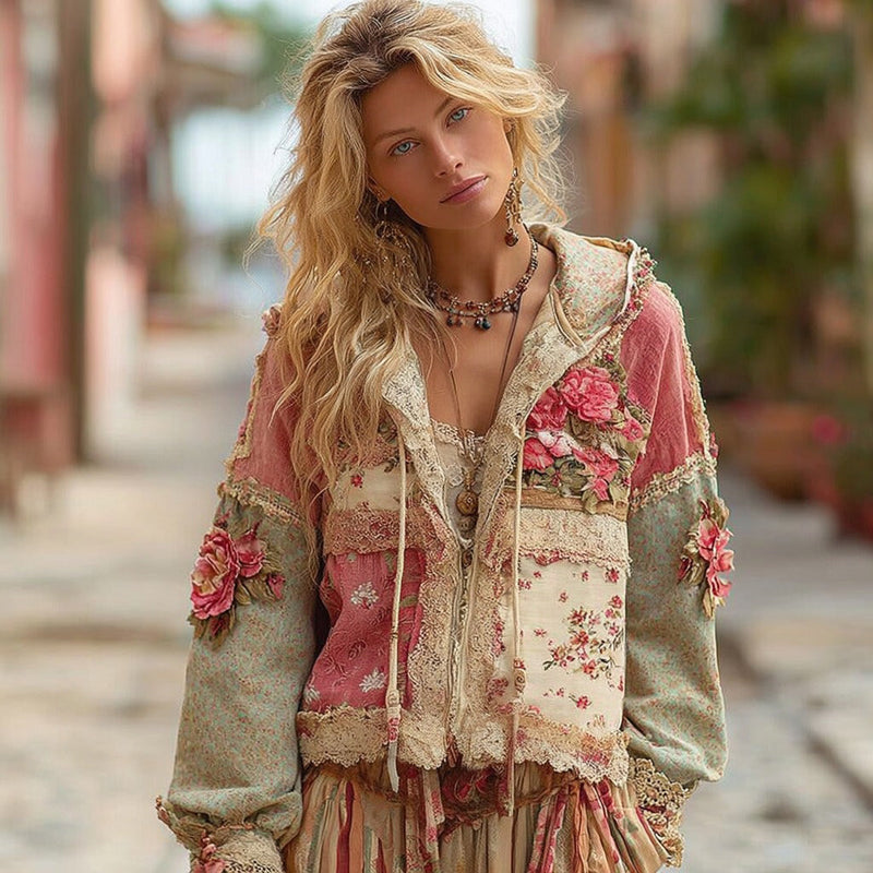 Beautifully Crafted Garment