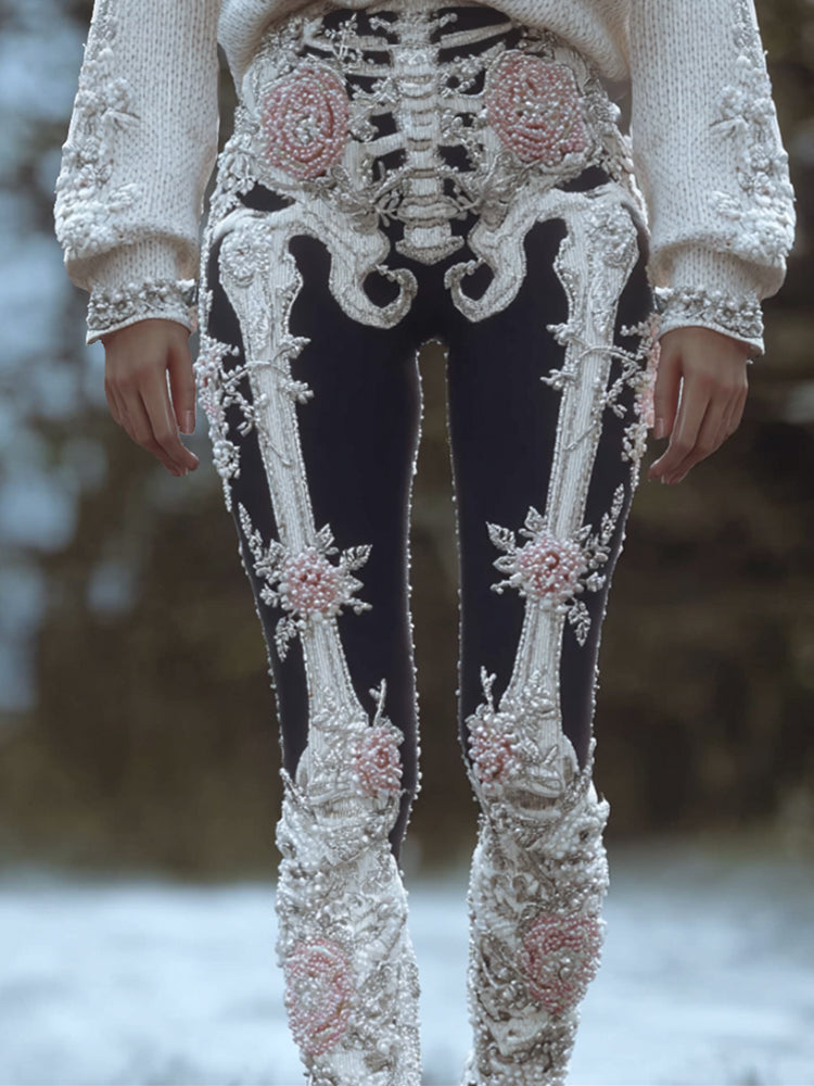 Vintage Inspired Pants