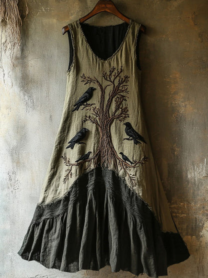 Beautifully Crafted Dress