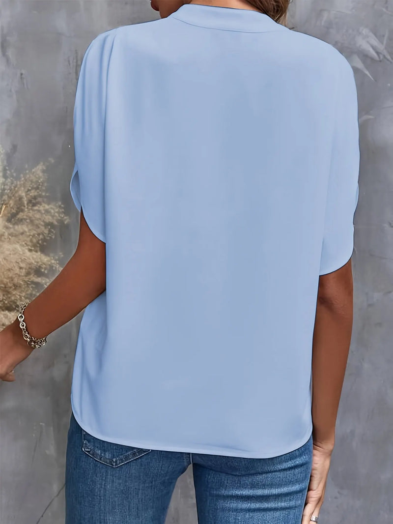 Elegantly Styled Shirt for Everyday Wear