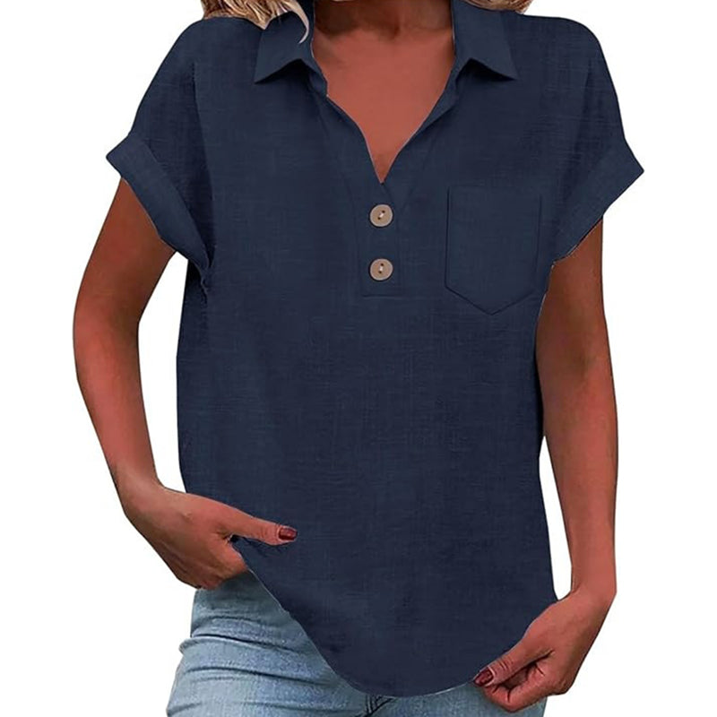 Classic Designed Blouse